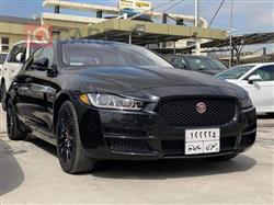 جاگوار XE